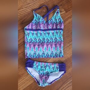 Kanu Surf 4t Tankini